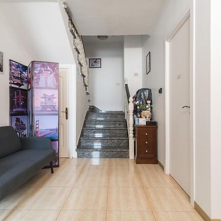 Apartmán Chrisoasis Arguineguin Exteriér fotografie