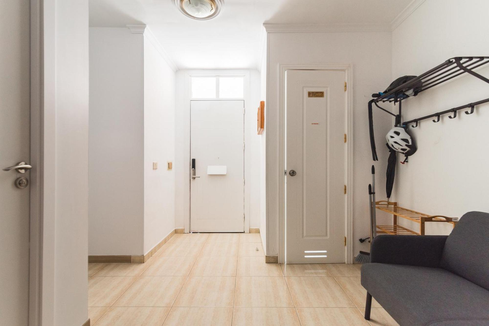 Apartmán Chrisoasis Arguineguin Exteriér fotografie