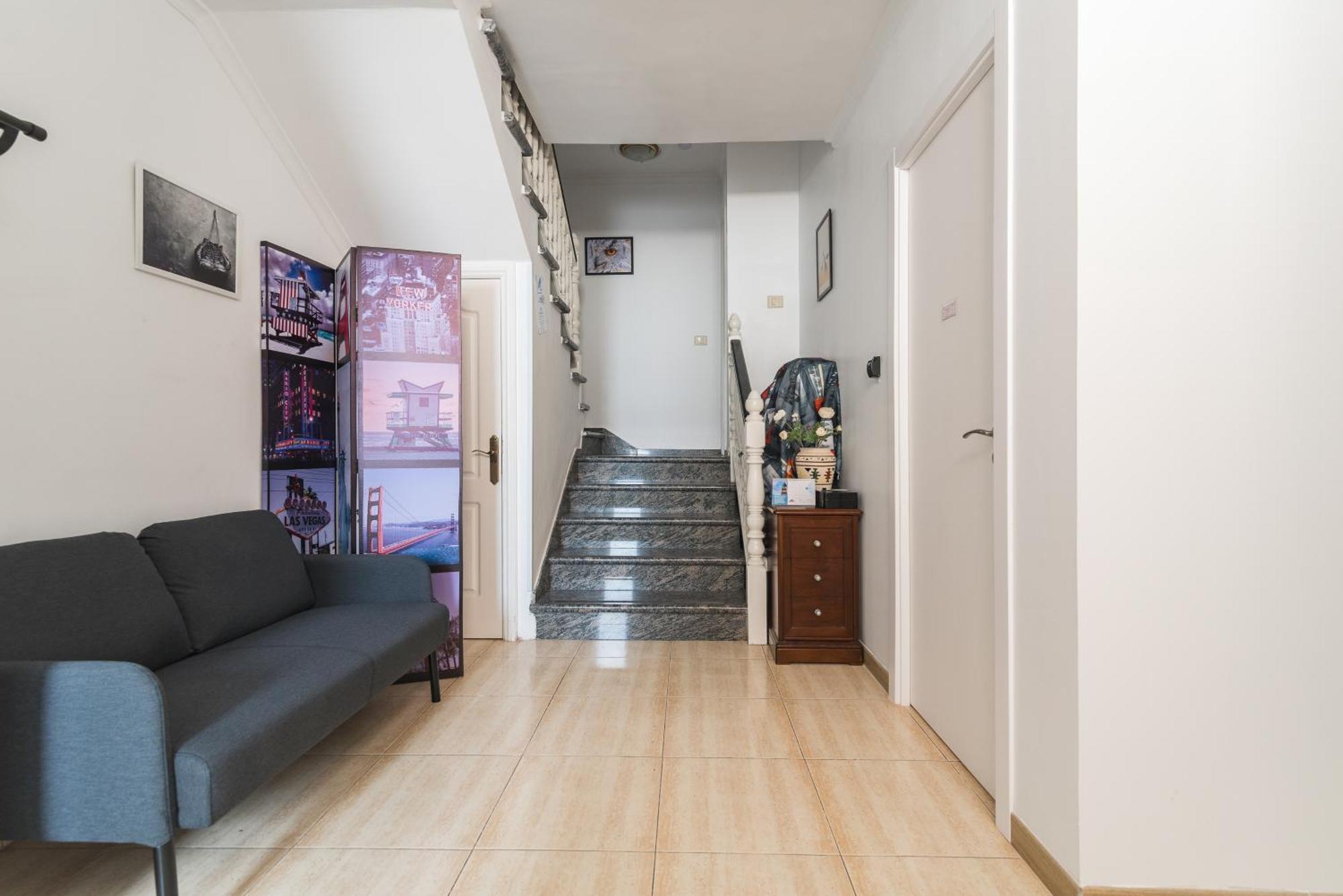 Apartmán Chrisoasis Arguineguin Exteriér fotografie