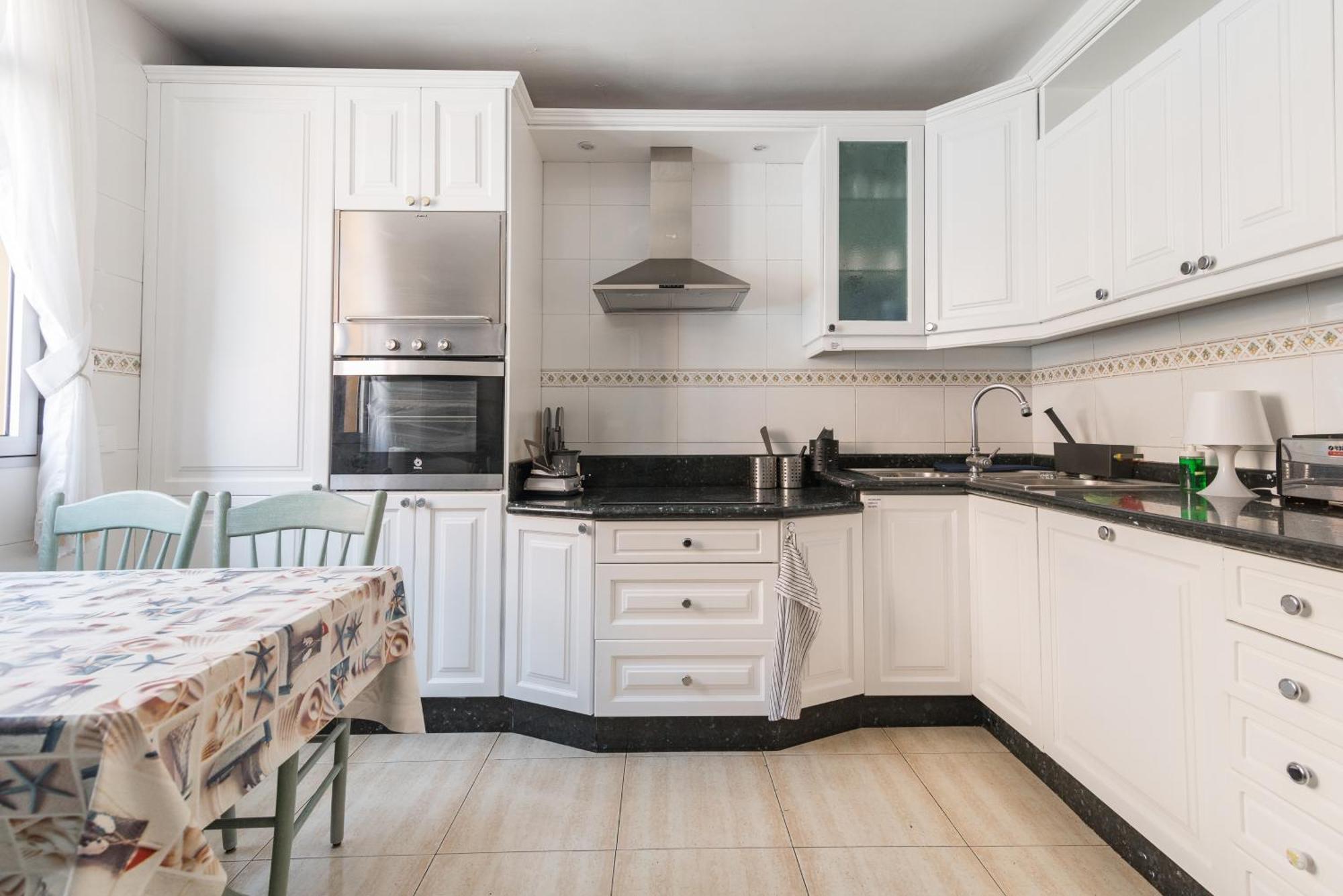 Apartmán Chrisoasis Arguineguin Exteriér fotografie