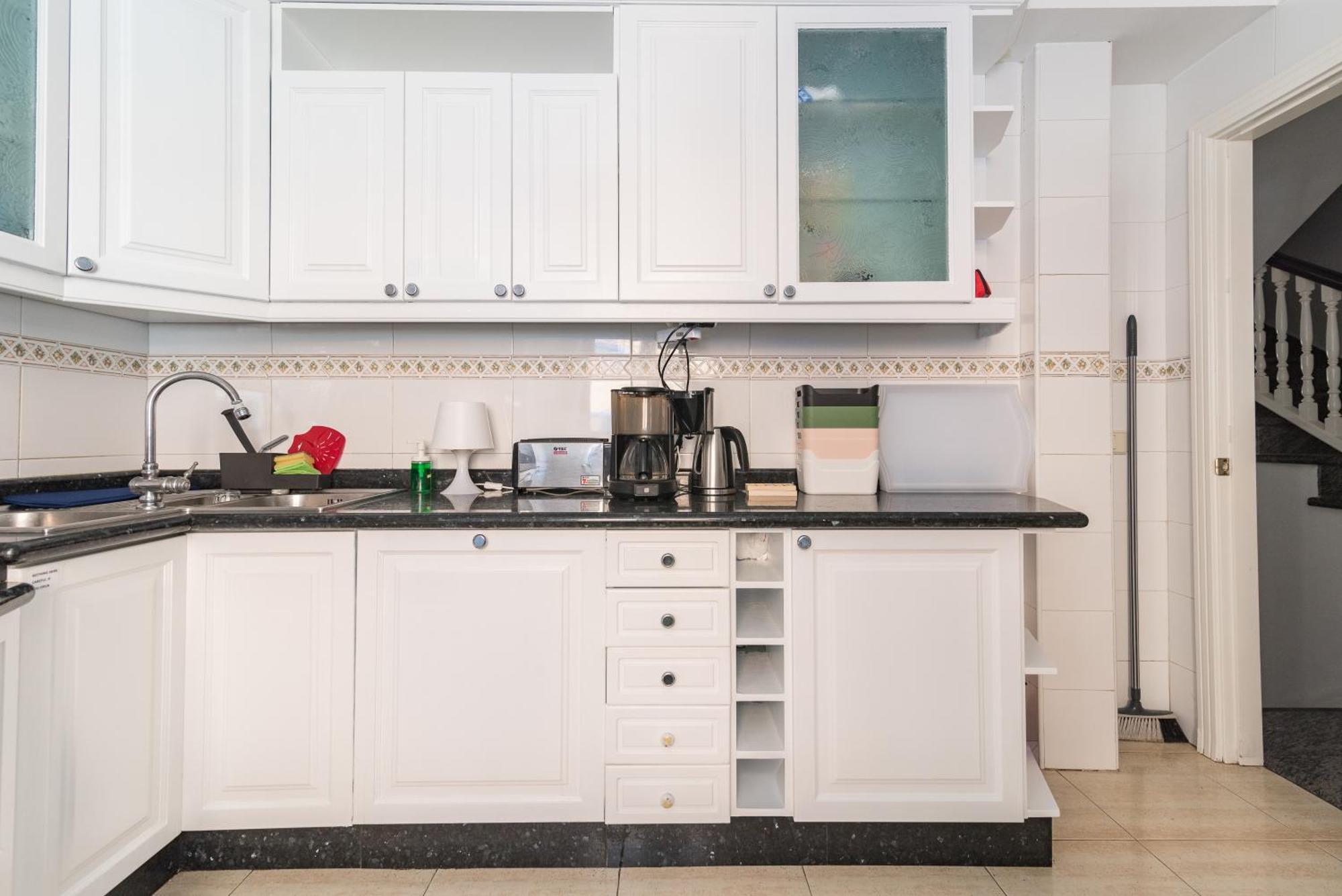 Apartmán Chrisoasis Arguineguin Exteriér fotografie