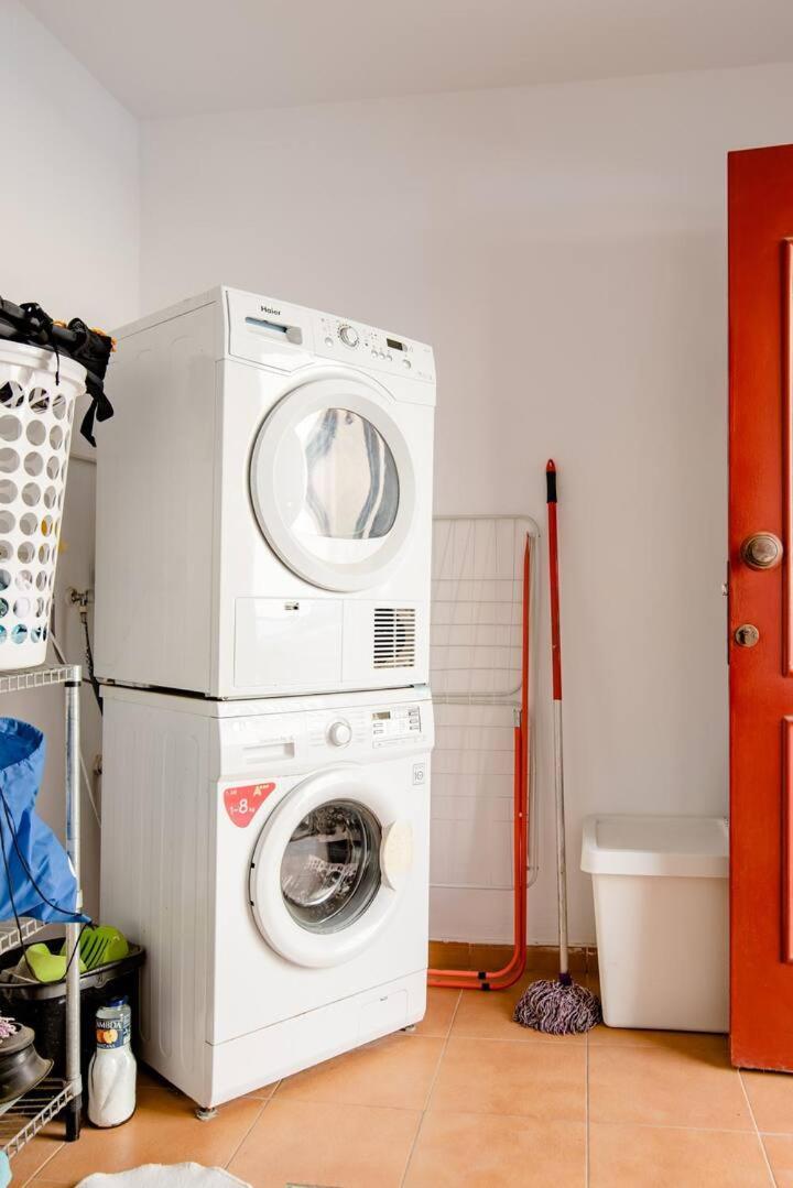 Apartmán Chrisoasis Arguineguin Exteriér fotografie