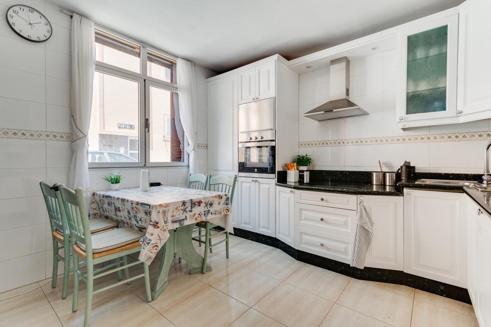 Apartmán Chrisoasis Arguineguin Exteriér fotografie