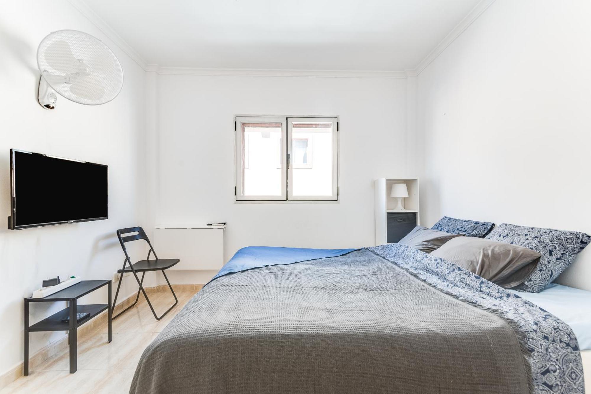 Apartmán Chrisoasis Arguineguin Pokoj fotografie