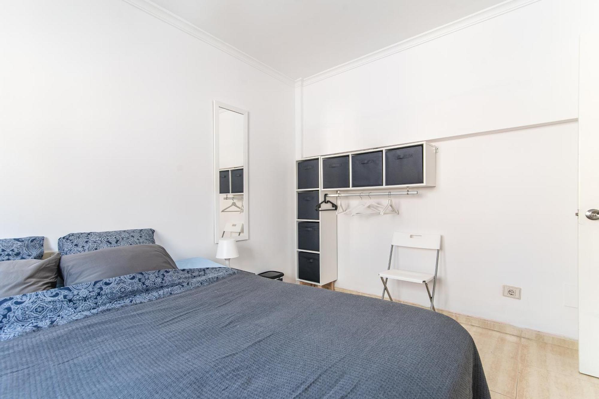 Apartmán Chrisoasis Arguineguin Exteriér fotografie