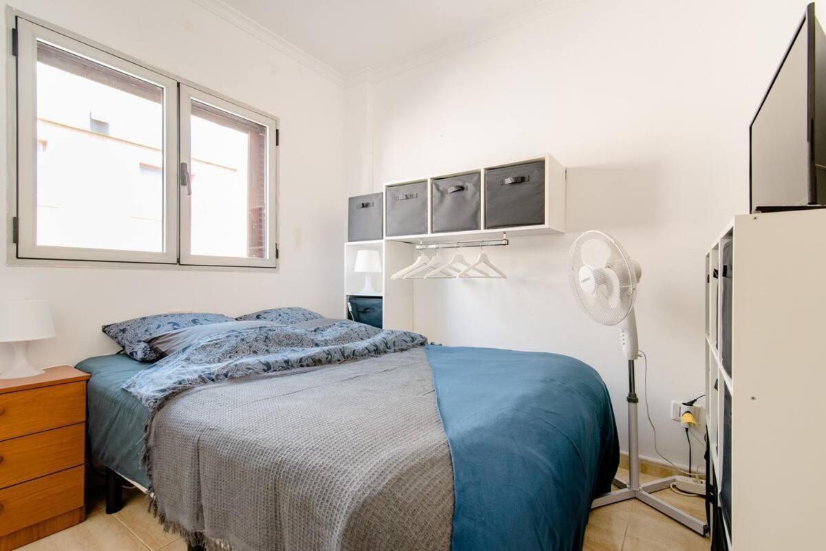 Apartmán Chrisoasis Arguineguin Exteriér fotografie