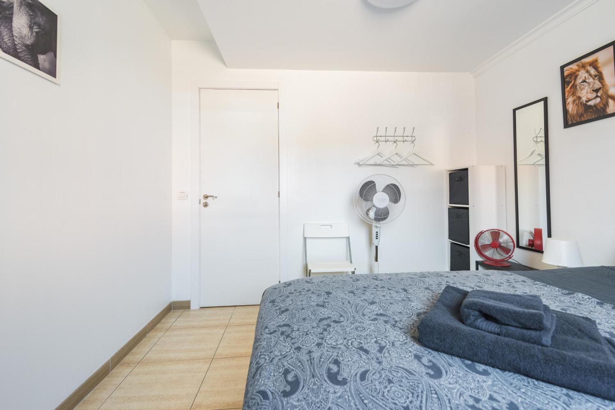 Apartmán Chrisoasis Arguineguin Exteriér fotografie