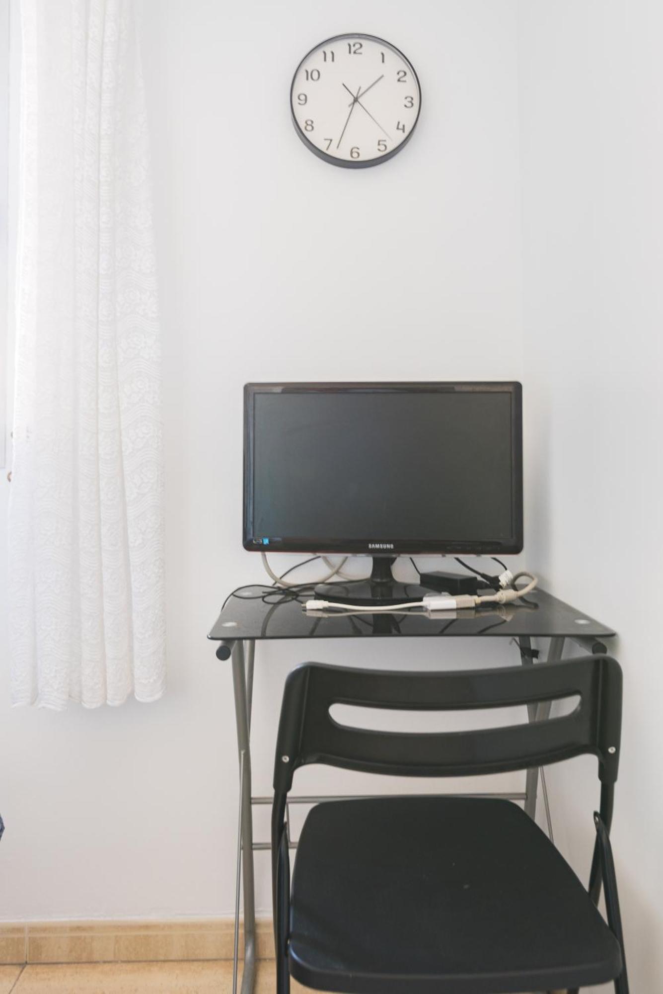 Apartmán Chrisoasis Arguineguin Exteriér fotografie