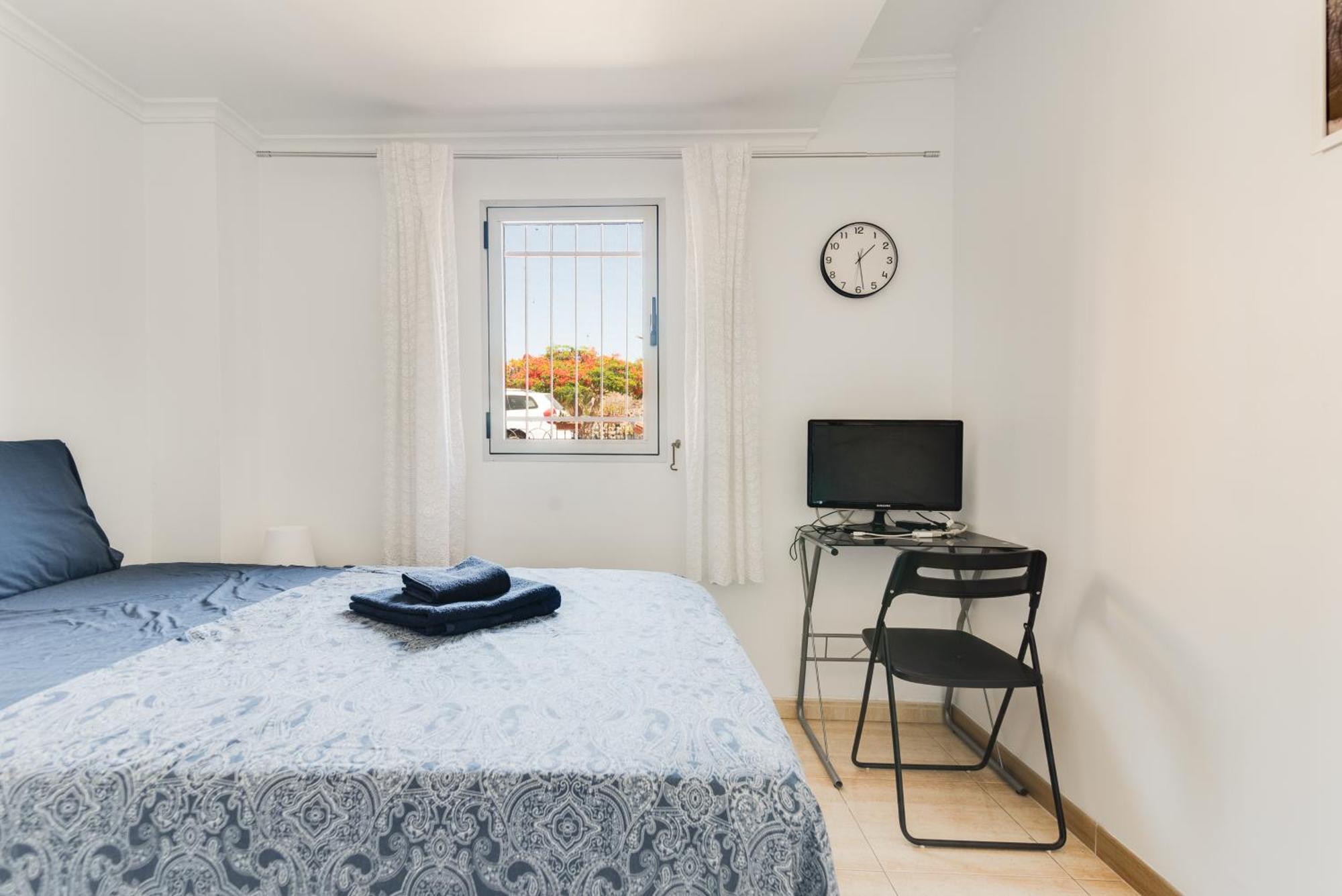 Apartmán Chrisoasis Arguineguin Exteriér fotografie