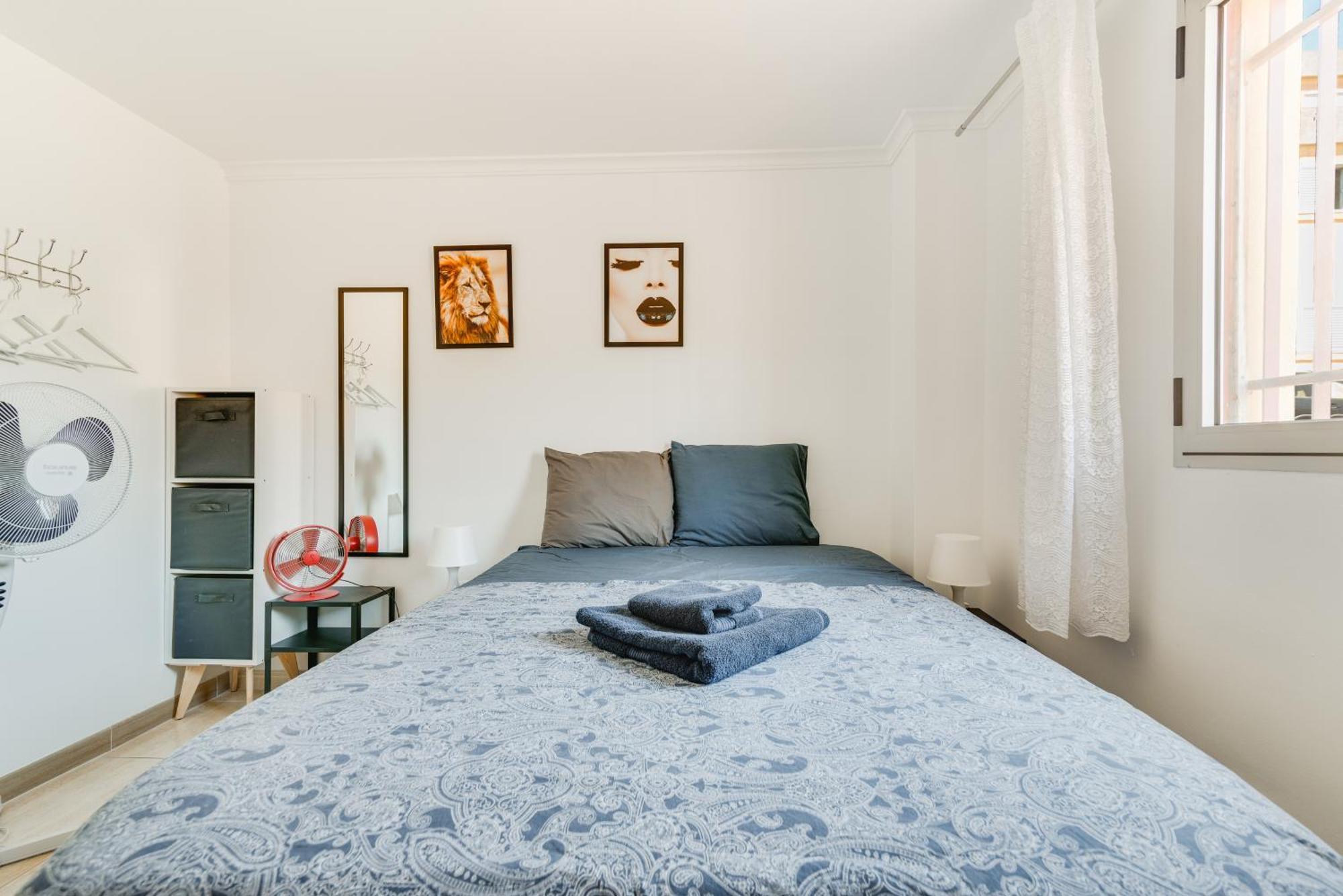 Apartmán Chrisoasis Arguineguin Exteriér fotografie