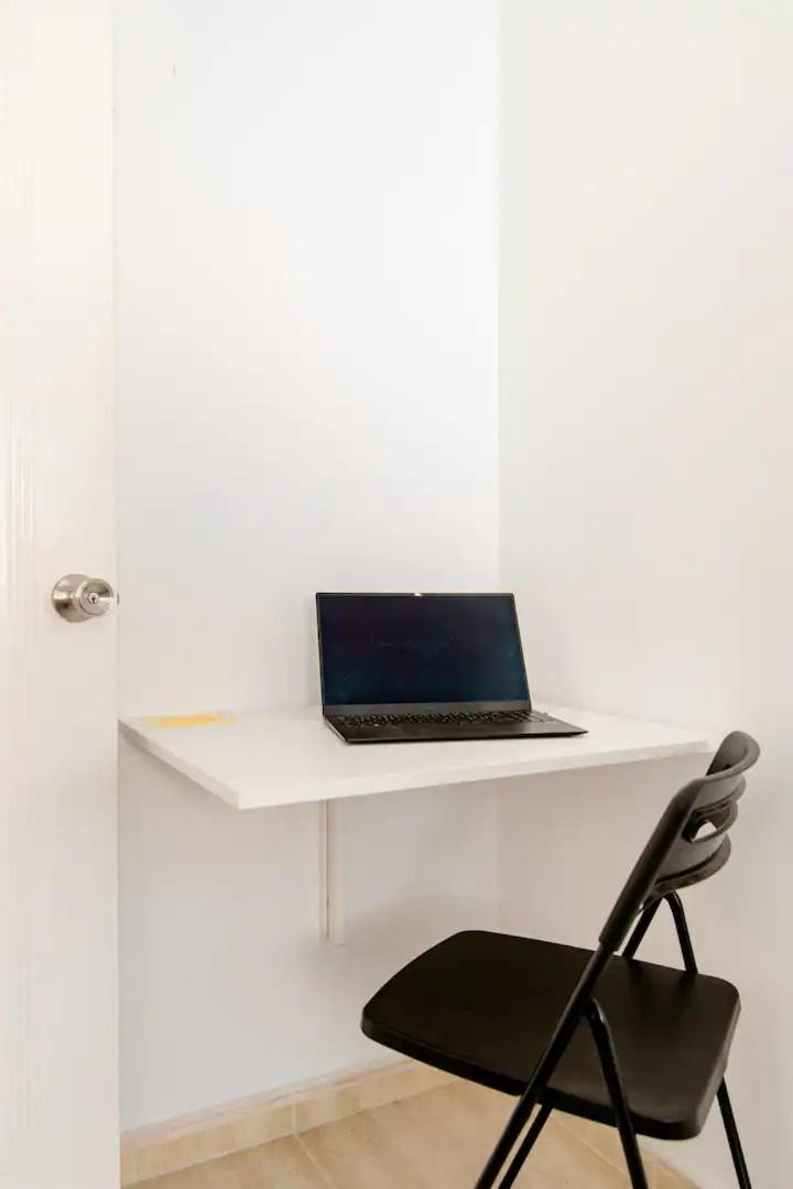 Apartmán Chrisoasis Arguineguin Exteriér fotografie