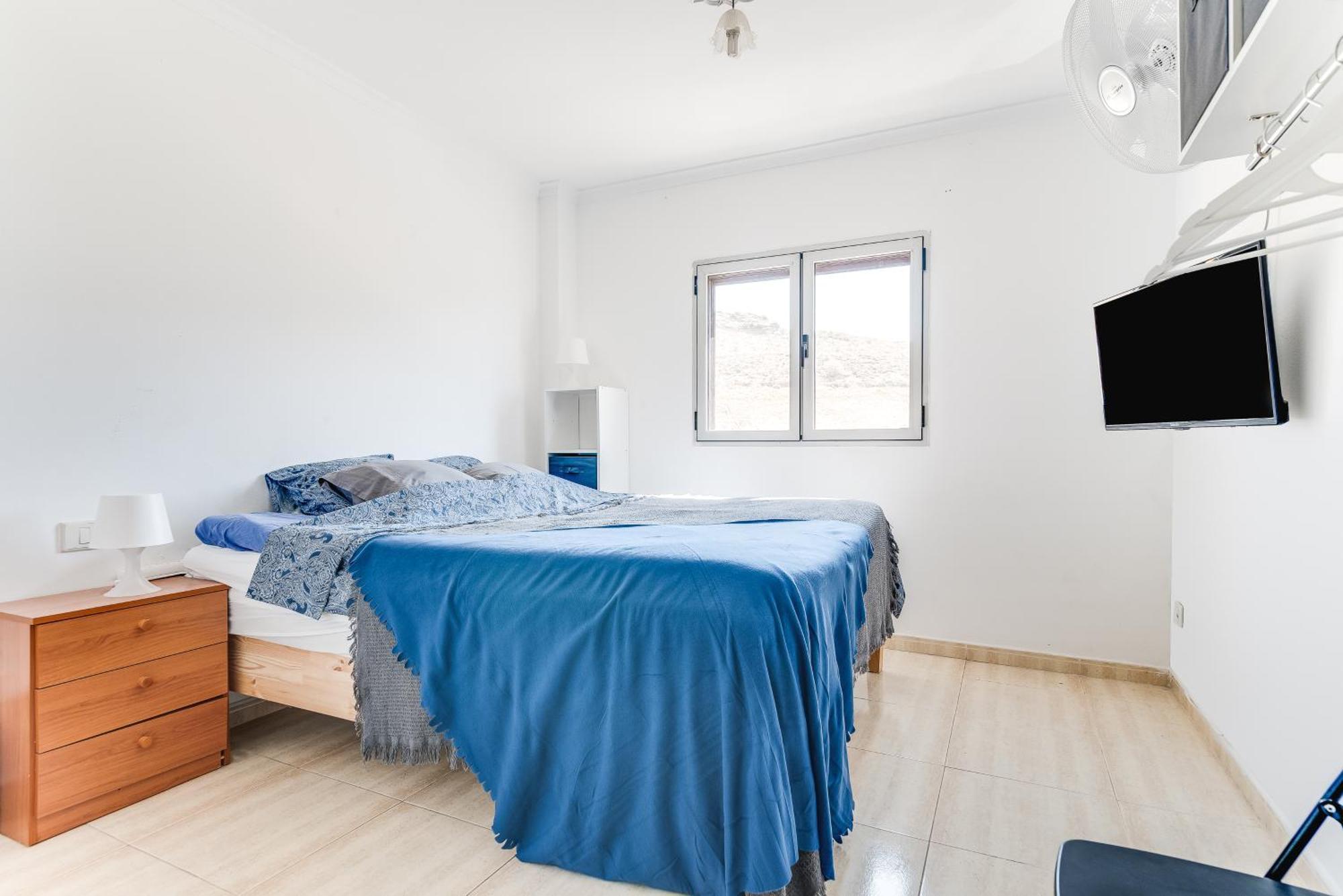 Apartmán Chrisoasis Arguineguin Exteriér fotografie