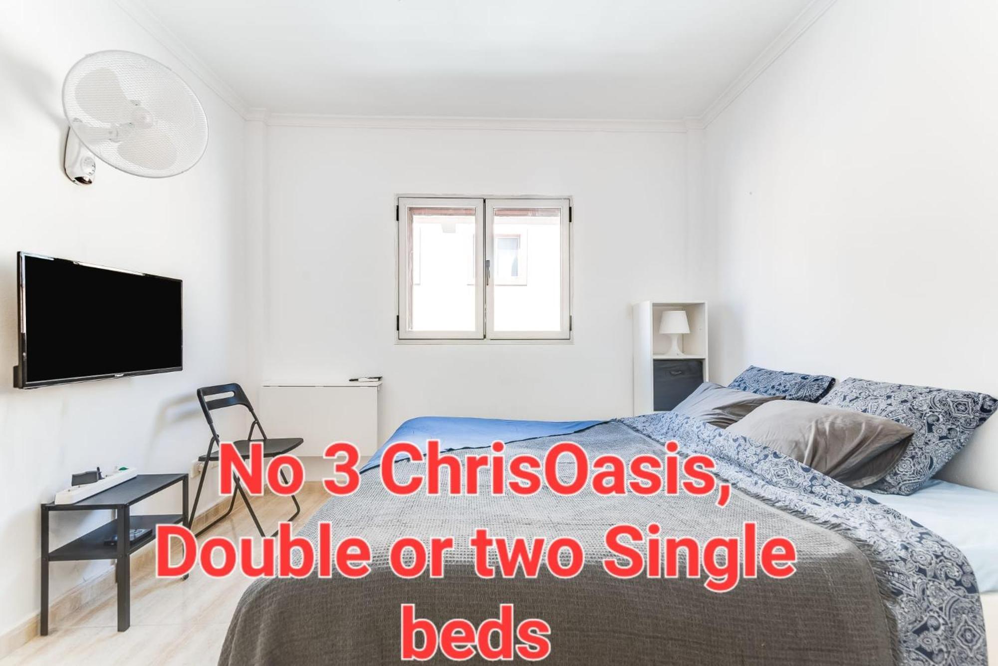 Apartmán Chrisoasis Arguineguin Exteriér fotografie